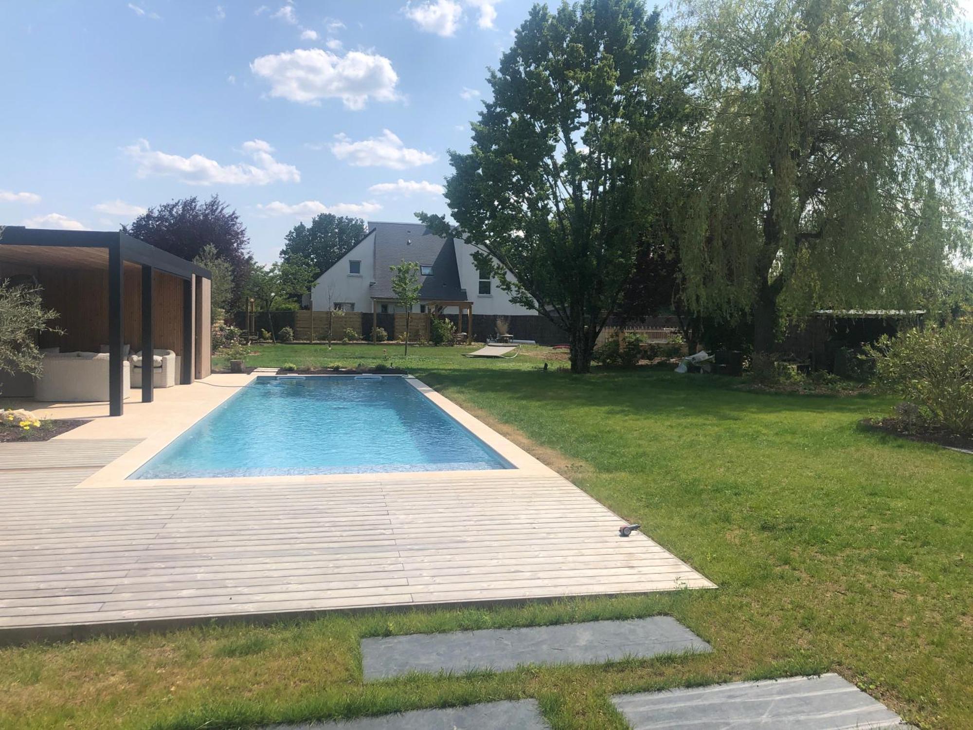 Hotel Le Cheval Bleu Larcay Esterno foto