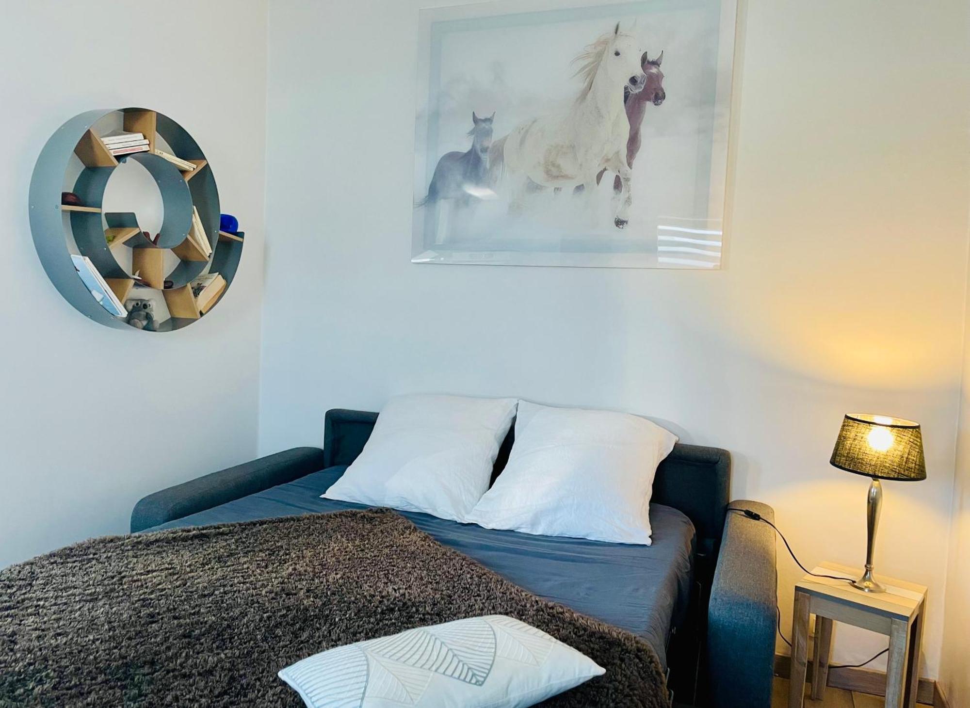 Hotel Le Cheval Bleu Larcay Esterno foto